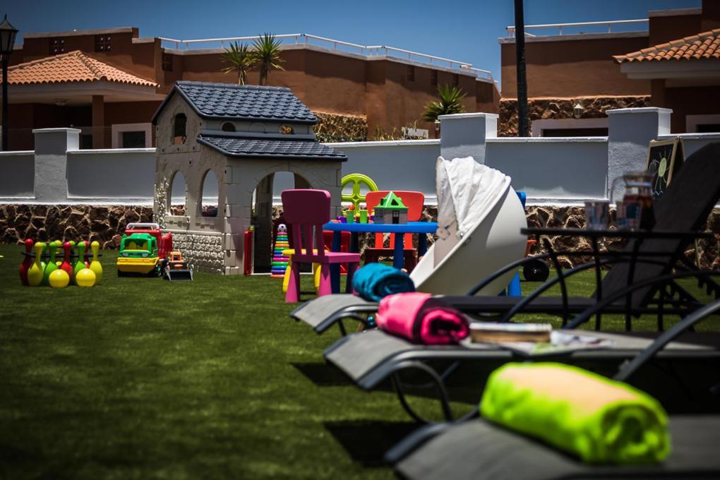 Perfect For Family Holidays With Private Pool, Near Beach And Golf- Villa Ashley Costa De Antigua Dış mekan fotoğraf