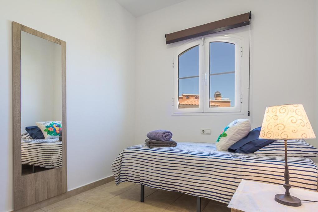 Perfect For Family Holidays With Private Pool, Near Beach And Golf- Villa Ashley Costa De Antigua Dış mekan fotoğraf