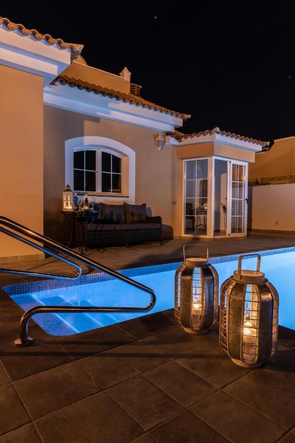 Perfect For Family Holidays With Private Pool, Near Beach And Golf- Villa Ashley Costa De Antigua Dış mekan fotoğraf