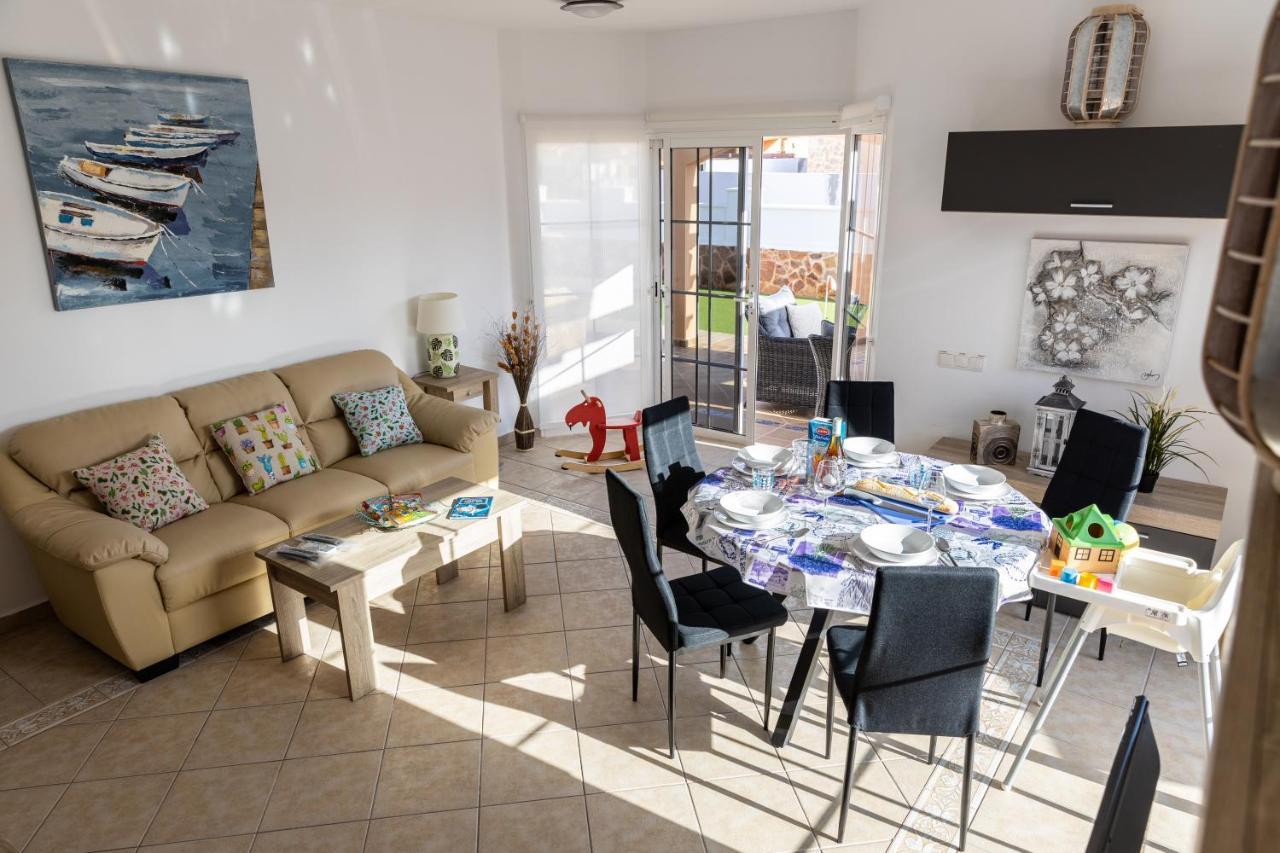 Perfect For Family Holidays With Private Pool, Near Beach And Golf- Villa Ashley Costa De Antigua Dış mekan fotoğraf